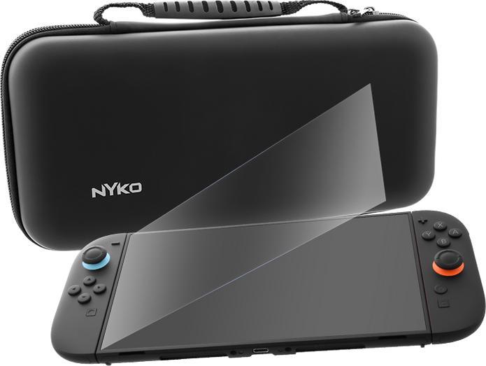 Actual product image Nyko - Play & Go Kit - Switch 2 (Switch 2)