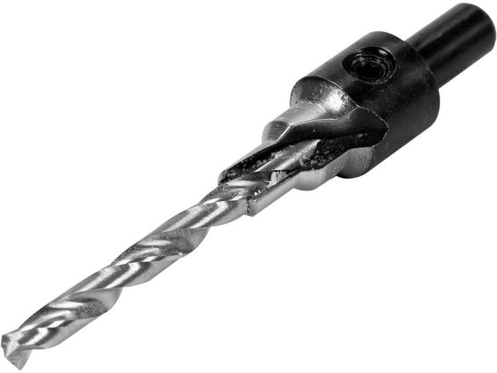 Produktbild Yato Bohrer für bestätigt 5-7 mm (7 mm)
