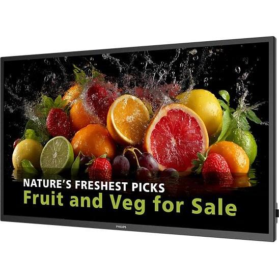 Philips 5000 series 32BDL5050D/00, 81,3 cm (32"), LCD, 1920 x 1080 Pixel, WLAN (1920 x 1080 Pixel, 3