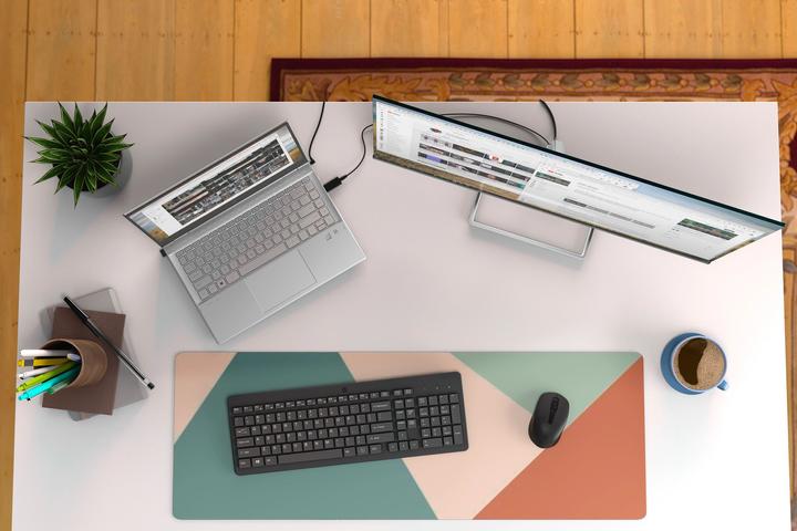 Productafbeelding HP 330 (NL, Draadloze)