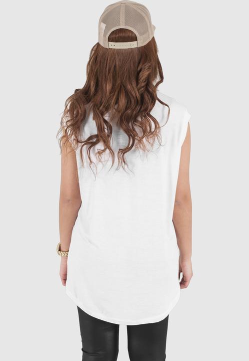 Actual product image Flexfit Trucker (One size)