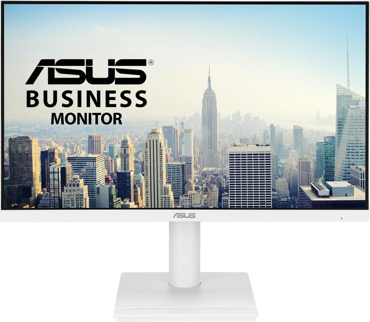 Image du produit ASUS VA279QGS-W (1920 x 1080 pixels, 27")