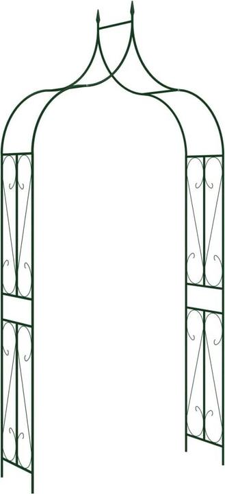 Immagine prodotto vidaXL Gartenbogen (38 cm, 120 cm)