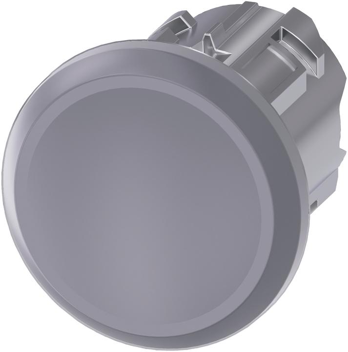 Produktbild Siemens Sealing plug, silver