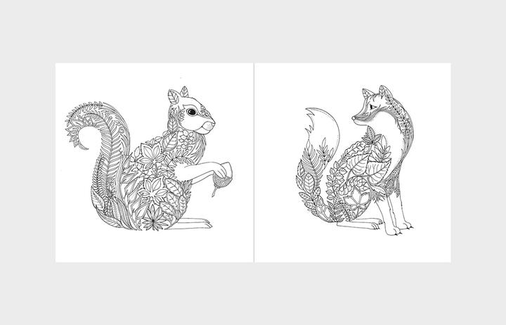 Produktbild Miniature Enchanted Forest