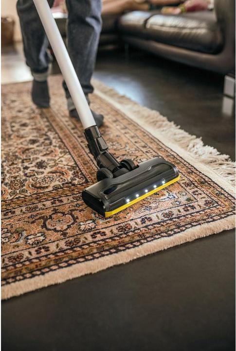 Actual product image Kärcher Odkurzacz Karcher VC 6 Cordless ourFamily Duo