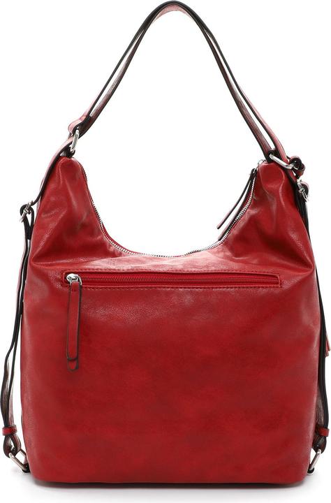 Actual product image Suri Frey SFY Carly backpack