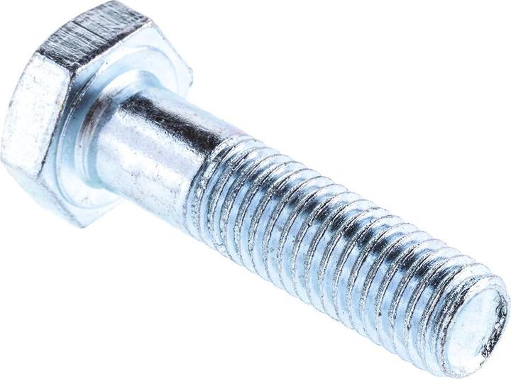 Produktbild RS PRO Schrauben Sechskant M10x40mm