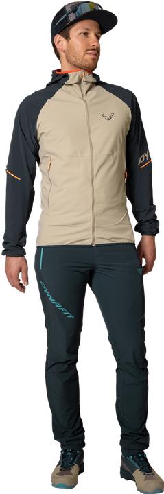 Image du produit Dynafit Veste Transalper Dynastretch Hommes (S)
