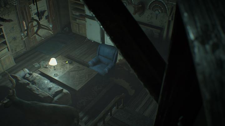 Productafbeelding Capcom Sony Resident Evil 7 Biohazard, PS4 Standaard PlayStation 4 (PS4, EN)