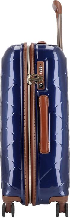 Actual product image Stratic Leather & More - Hard shell suitcase (65 l)