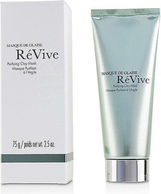 Immagine prodotto Revive Maschera d'argilla purificante da 2,5 once 75g