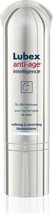 Lubex anti-age Intelligence Refining (30 ml)