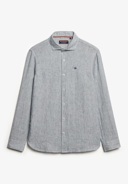 Produktbild Superdry Hemd (M)