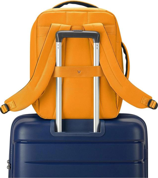 Actual product image Roncato Ironik 2.0 backpack 45 cm (24 l)