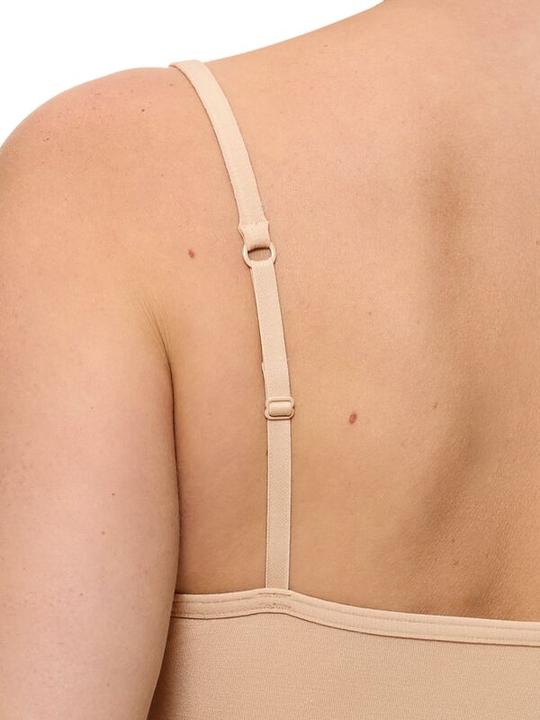 Produktbild Triumph Feel of Modal Spaghetti Top (Einzelpack, L)