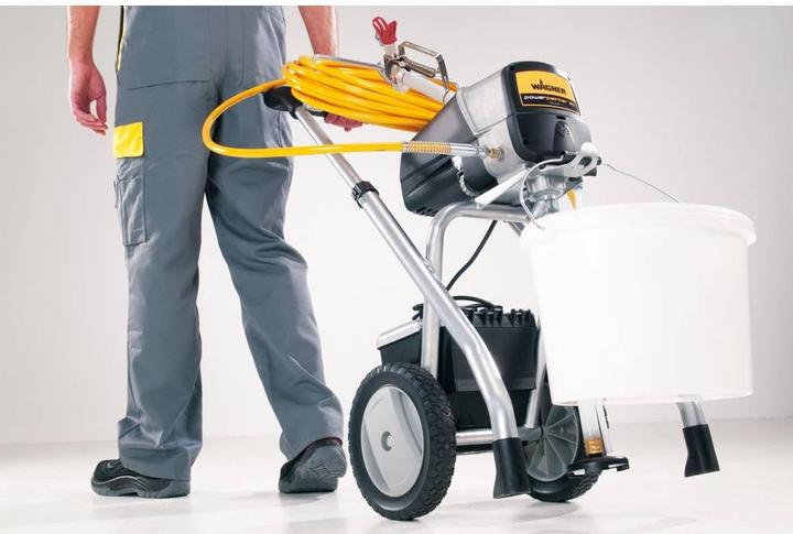 Actual product image Wagner 90 Extra HEA