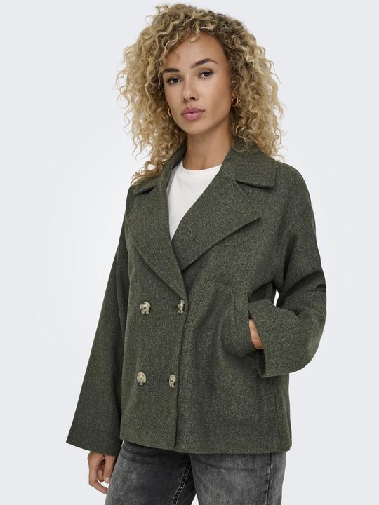 Actual product image Only ONLNANCY Jacket Jacket (M)