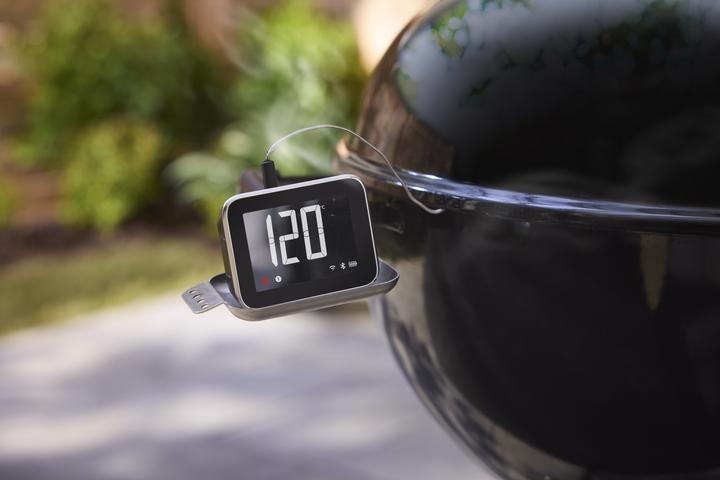 Image du produit Weber Wired 2 Probe Display