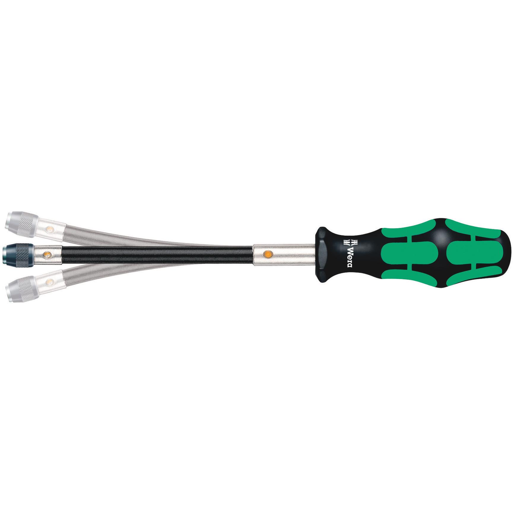 Wera, Bits, 392 Bits-Handhalter (1/4")