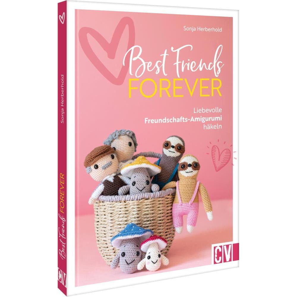 Best Friends forever, Ratgeber von Sonja Herberhold