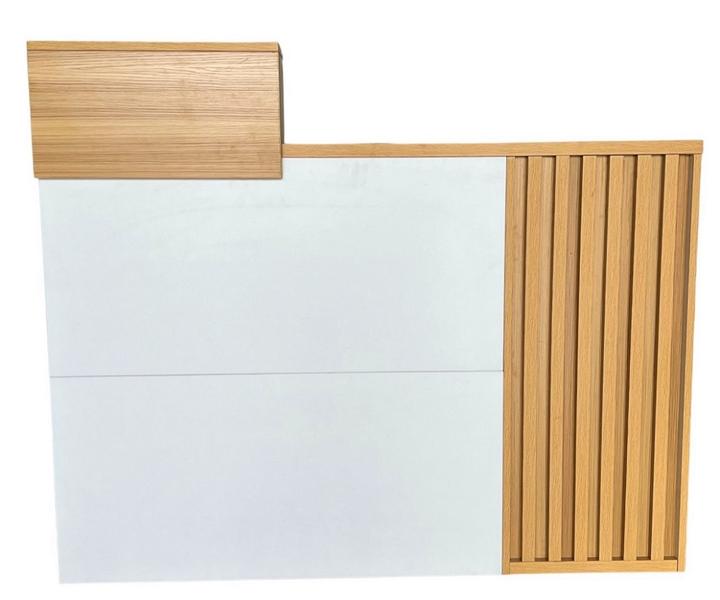 Actual product image Jet-Line Tresen (120 x 75 x 100 cm)