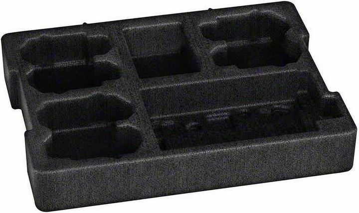 Bosch Professional Insert Starter Set