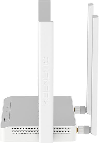 Image du produit Keenetic Runner 4G 2ème génération