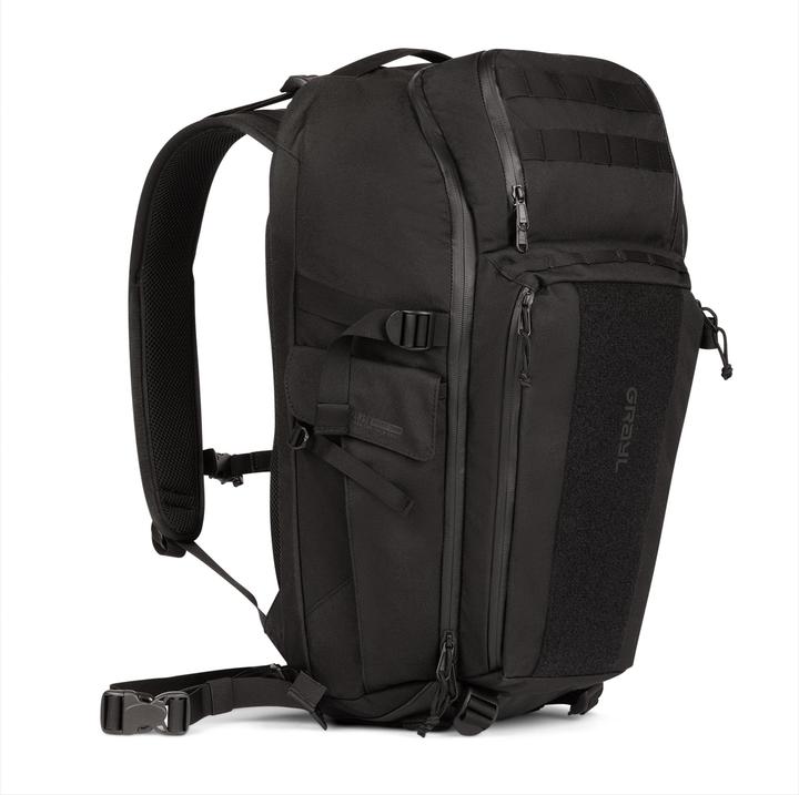 Produktbild Grayl Transport Expbackpack - 30l (30 l)
