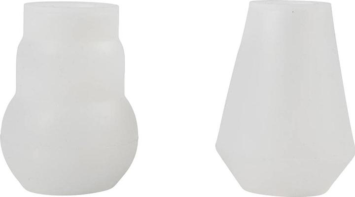 Image du produit Creativ Company Silikon-Giessform "Vasen-Set"