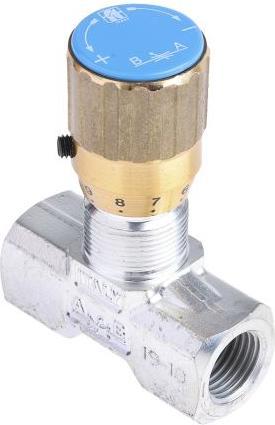 Image du produit RS PRO Vanne