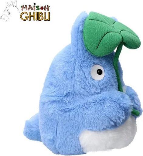 Actual product image Sun Arrow Mein Nachbar Totoro - Blauer Totoro (20 cm)