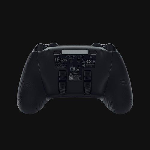 Productafbeelding Razer Wolverine V2 Pro (PC, PS5)