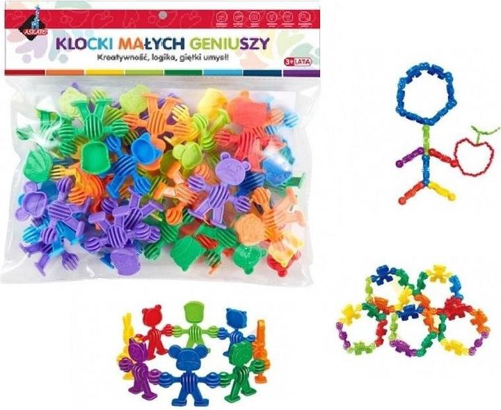 Actual product image Askato Supplier did not provide product name