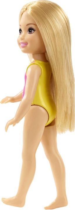Image du produit Barbie Poupée de plage (Assorti - 1 pièce)