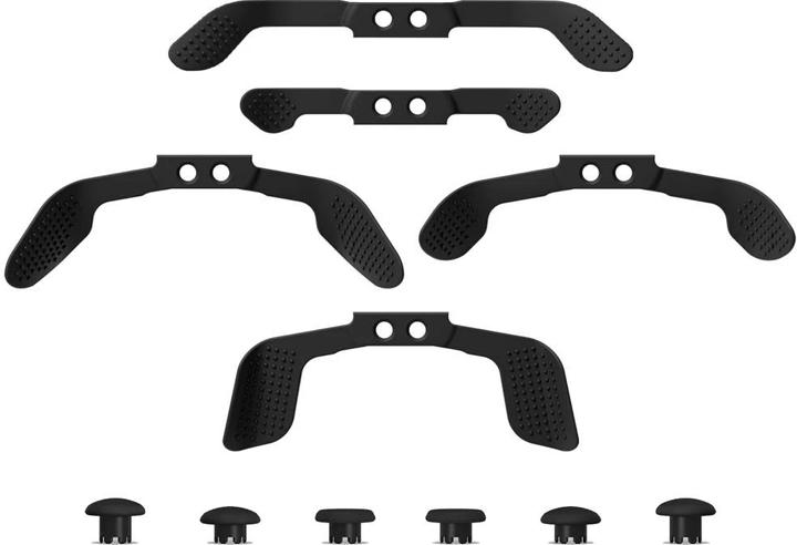 Actual product image Rocket Games Controller Rocket Force X Haptic Hall Effect (PS5, Android, Mac, iOS, PC)