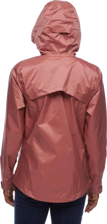 Produktbild Black Diamond Treeline Rain Shell Jacke (XS)