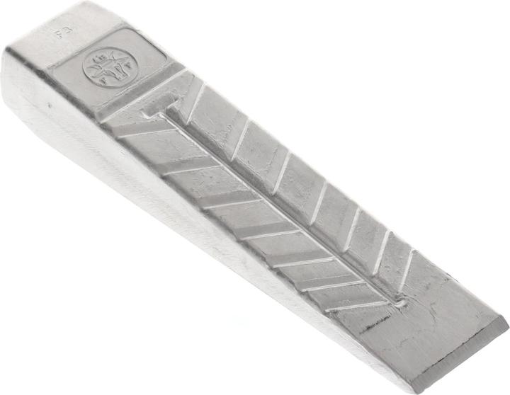 Productafbeelding Ochsenkopf Aluminium massieve wig 550 g