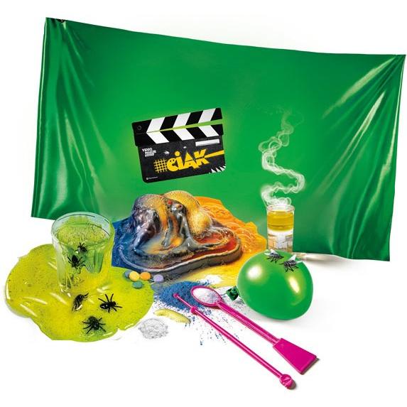 Thumbnail - Clementoni Video Maker Science IT