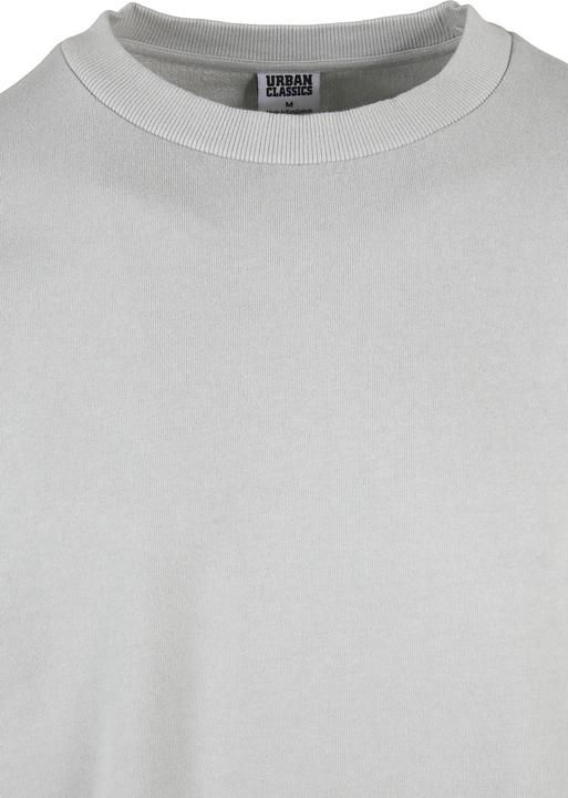 Image du produit Urban Classics Sweater Pigment Dyed (S)