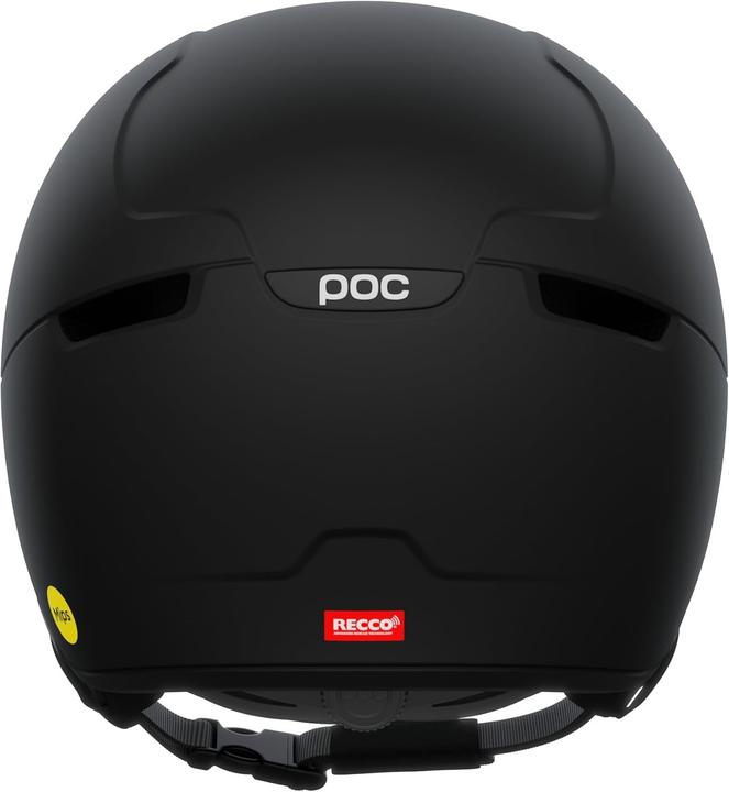 Immagine prodotto Poc Obex Visor, Uranium Black Matt, M-L (55 - 58 cm)