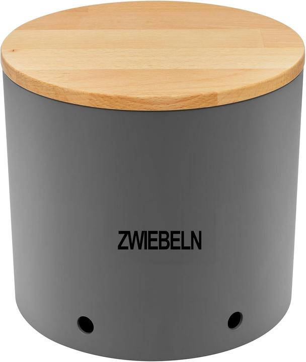 Actual product image Magu Vorratstöpfe-Set