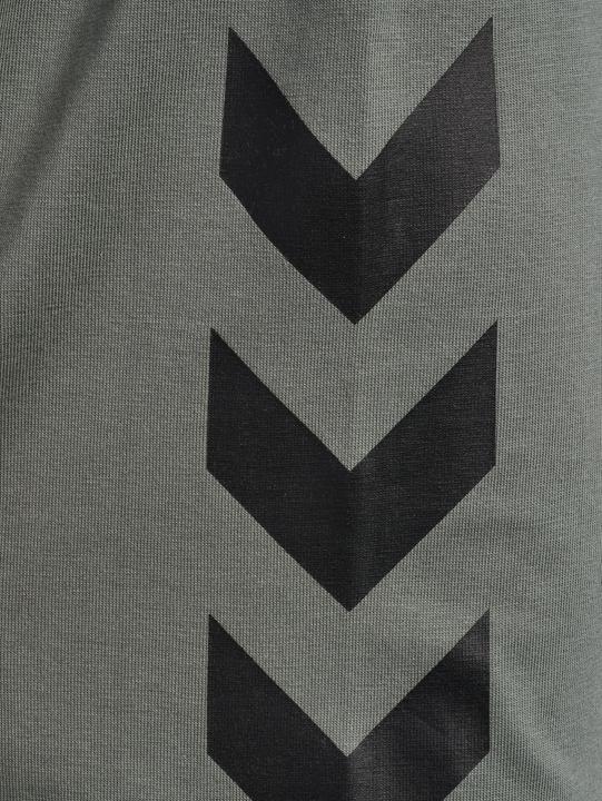 Immagine prodotto hummel hmlOVERSIZED WILLY T-SHIRT SW (XL)