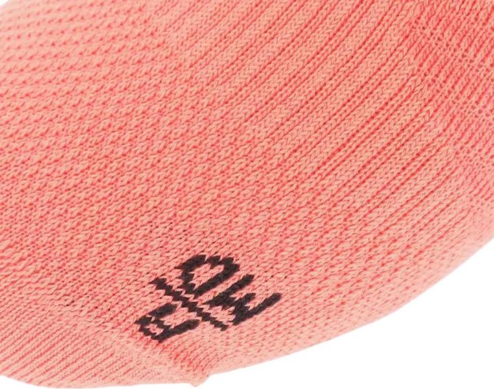 Actual product image adidas Mens X-City Heat.Rdy Technology Running Socks (XS)