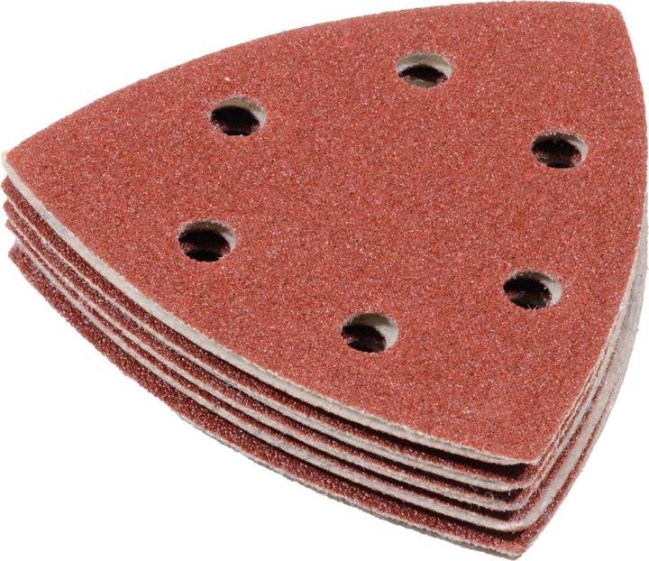 Image du produit Makita Papier abrasif Delta. Bois K240 (240)