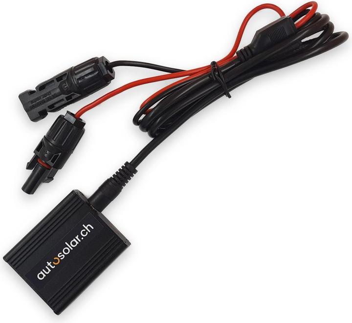 Produktbild Autosolar DC-Wandler