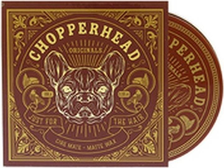 Chopperhead Cire mate - 100.0g