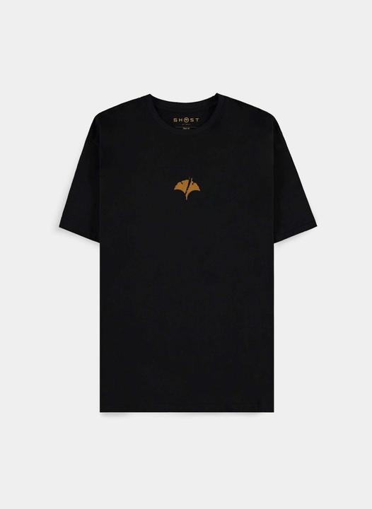 Actual product image Difuzed Ghost of Yotei - Men's Short Sleeved T-shirt - M (M)
