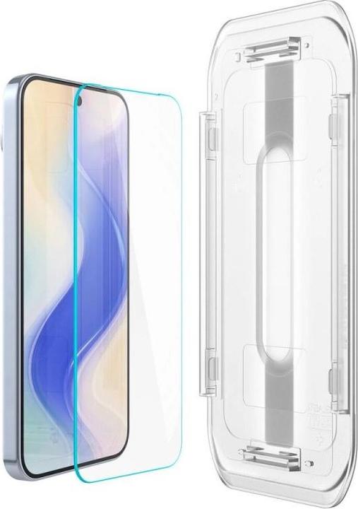 Image du produit Spigen EZ Fit (2 pcs, Google Pixel 10 Pro XL, Google Pixel 9 Pro XL)