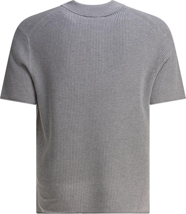 Actual product image Alex Mill "Eastwood" polo shirt (XL)